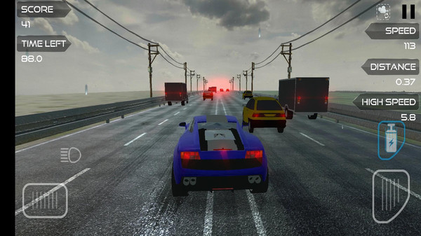 街头驾驶3D最新版下载