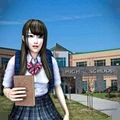 女子校生模拟器中文版2021下载v1.2
