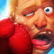 拳击明星手机版游戏免费下载 v1.0.2