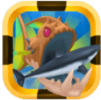 大鱼吃小鱼3D版手机版下载v1.0