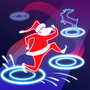 舞蹈踢踏音乐手机最新版游戏免费下载 v0.328