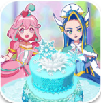 巴啦啦小魔仙美味蛋糕破解版游戏下载V2.2.8