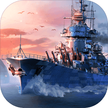 战舰世界闪击战手机最新版下载v3.5.0