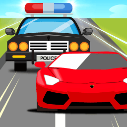 警察大战小偷无限金币版安卓游戏下载 v1.03