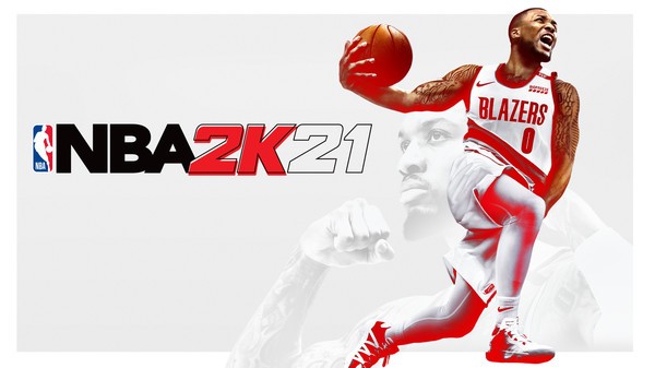NBA2K21破解版下载