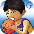 大学篮球巨星汉化版安卓游戏免费下载 v1.0