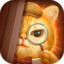橘猫侦探社正式版游戏下载v0.1