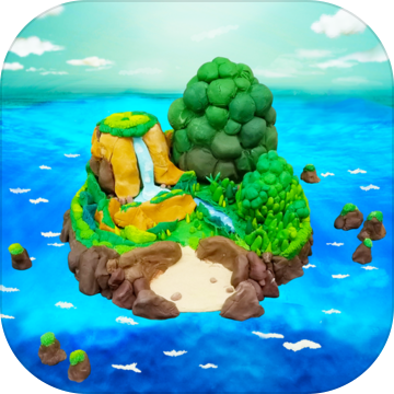 粘土无人岛游戏安卓版下载v1.0.5