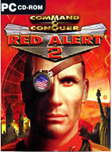 红色警戒2核战争pc移植版下载