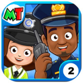 我的小镇警察局游戏新版下载v2.76