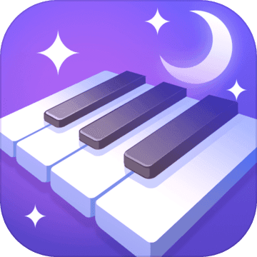 梦幻钢琴中文版安卓版下载v1.0.8