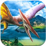侏罗纪翼龙模拟器游戏手机版下载v1.03