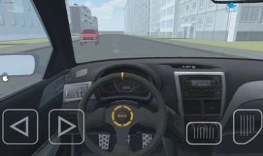 驾驶模拟生活汉化版