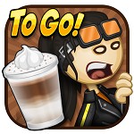老爹摩卡咖啡店togo破解版游戏下载v1.0.0全解锁版