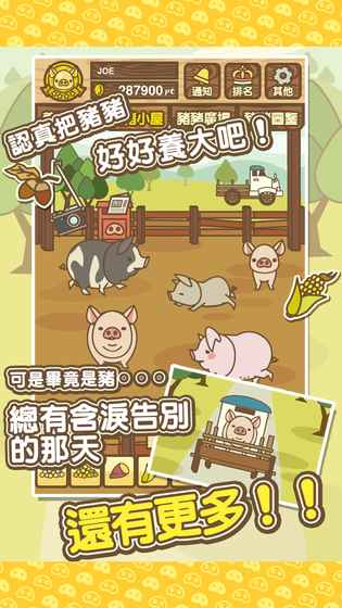 养猪场MIX中文版下载