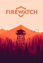 看火人firewatch游戏免安装中文版下载