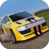 拉力赛车极限竞速手机版下载游戏v1.07