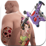 人体纹身模拟器破解版手机版下载v1.1