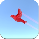 讨厌的鸟最新版游戏下载v0.4