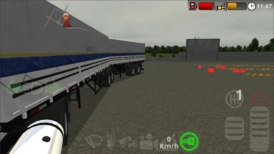 公路司机游戏下载手机版