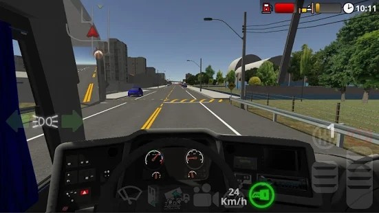 公路司机游戏下载手机版
