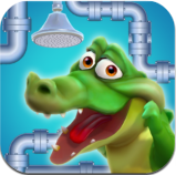 会说话的鳄鱼游戏最新版下载v1.0.2
