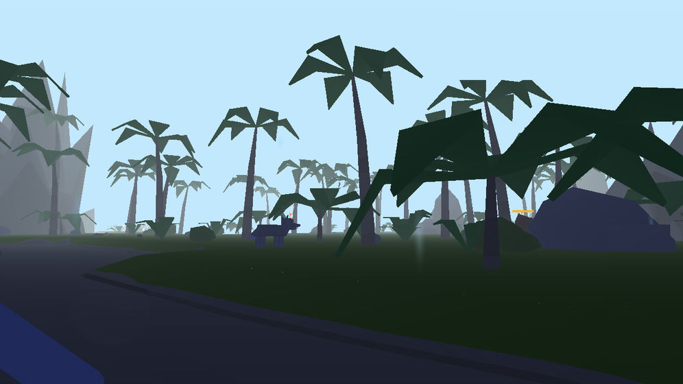 海岛生存模拟器游戏下载