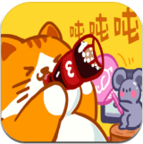 肥宅快乐猫世界无限金币破解版下载v1.0.4