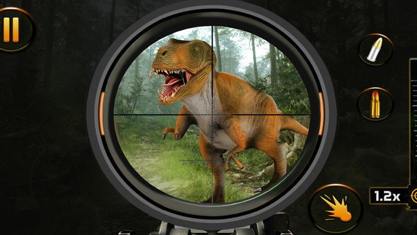 侏罗纪恐龙幸存者手机版破解版下载