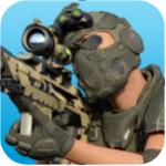 神枪狙击手3D中文版手机游戏免费下载 v1.6