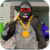 捣蛋大猩猩游戏最新版下载v1.0