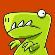 疯狂恐龙公园无限骨头版安卓游戏下载 v1.999