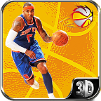 美国篮球联赛安卓游戏2021最新版下载 v1.0