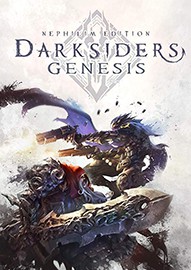 暗黑血统创世纪电脑版游戏免费下载