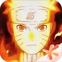 火影忍者iOS版本手机游戏下载 v1.45.26