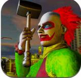 恐怖小丑之城中文版手机版下载v1.0