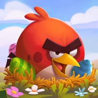 愤怒的小鸟2苹果版手机游戏下载地址 v2.51