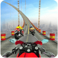 摩托车高速大赛无限金币版安卓游戏破解下载 v1.0.1