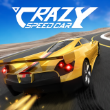 疯狂的赛车竞速中文最新版安卓游戏下载 v1.02.5052