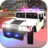 美国警察跑车游戏手机版下载v1.0