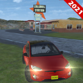 电动汽车模拟驾驶最新版游戏下载v1.0.0