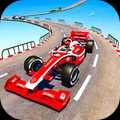 F1赛车游戏2020