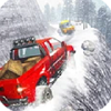 暴雪卡车驾驶游戏中文版最新下载v1.2
