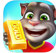 汤姆猫跑酷无限金币iOS版下载v4.9.1