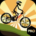 山地沙雕自行车安卓手机游戏中文版免费下载 v1.0