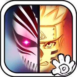 死神VS火影2.6手机版游戏下载