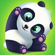 护理可爱的大熊猫最新版