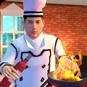 高档烹饪食品餐厅手机游戏下载2021最新版 v4.2