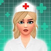 模拟医院生活游戏