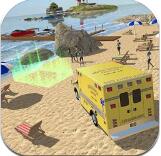 海滩救护队手机版最新版下载v1.0.0